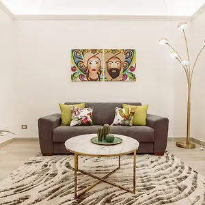 Bacosuite , Catania Italy