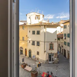 Passera History View C&g , Florence Italy
