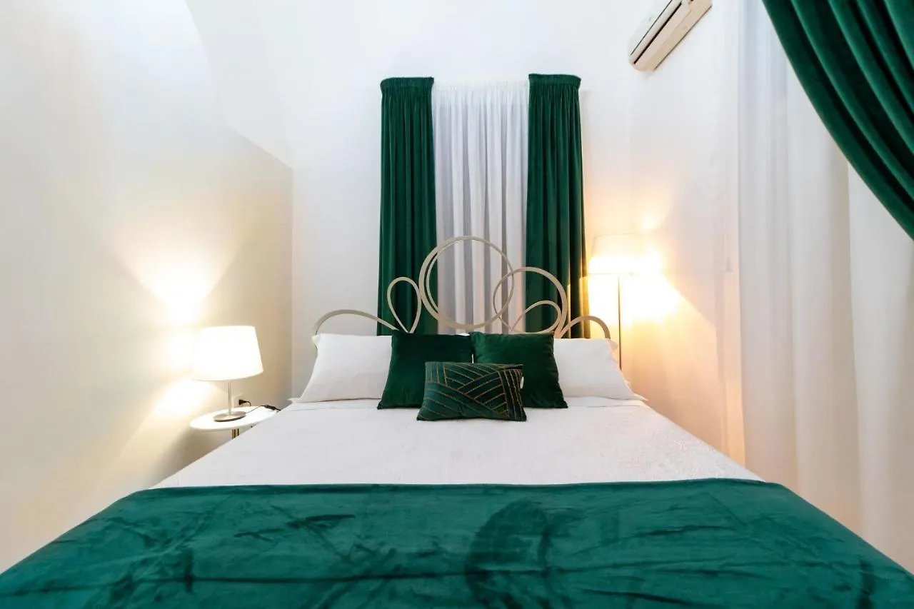 Pupi E Pupari Bed & Breakfast Katanya 0*,