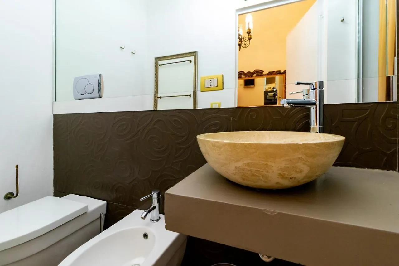 Pupi E Pupari Bed & Breakfast Katanya