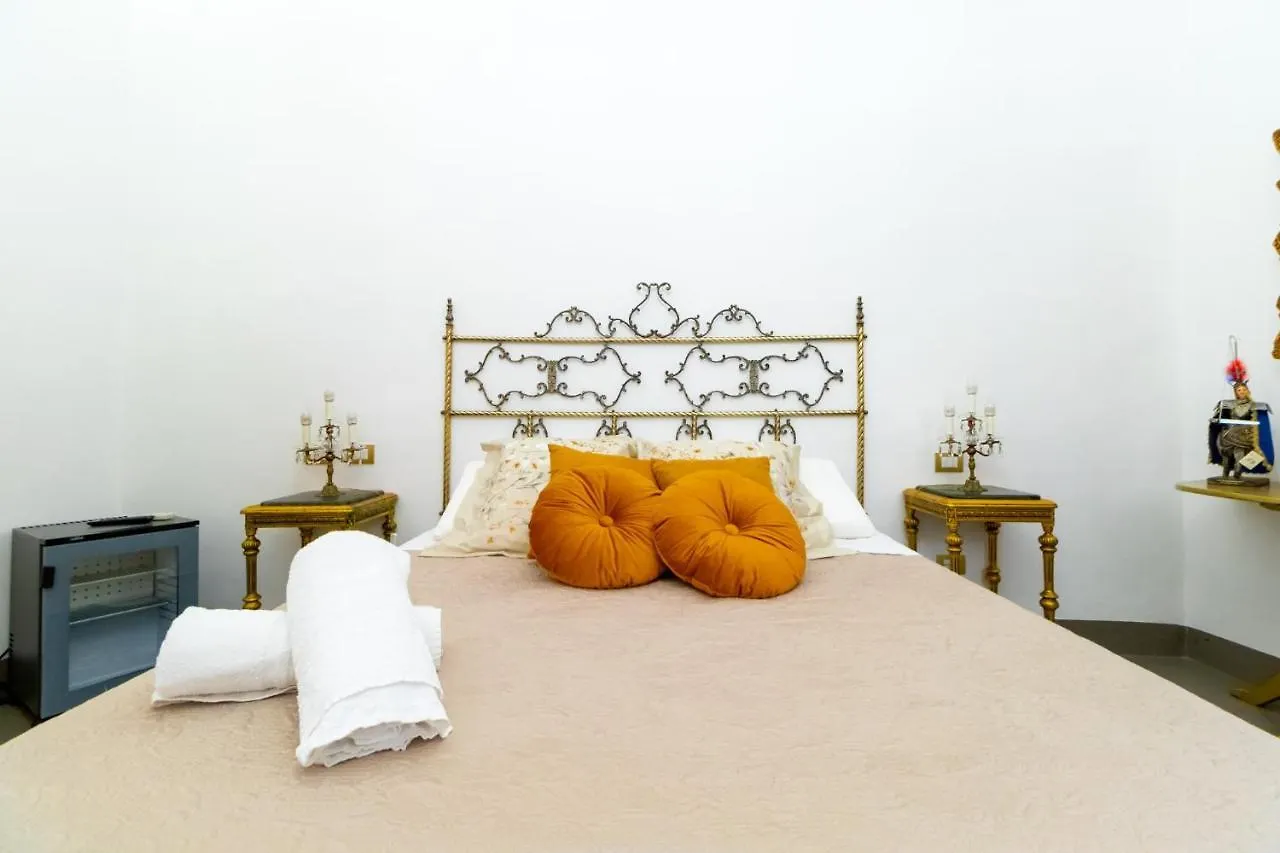 Pupi E Pupari Bed & Breakfast Katanya