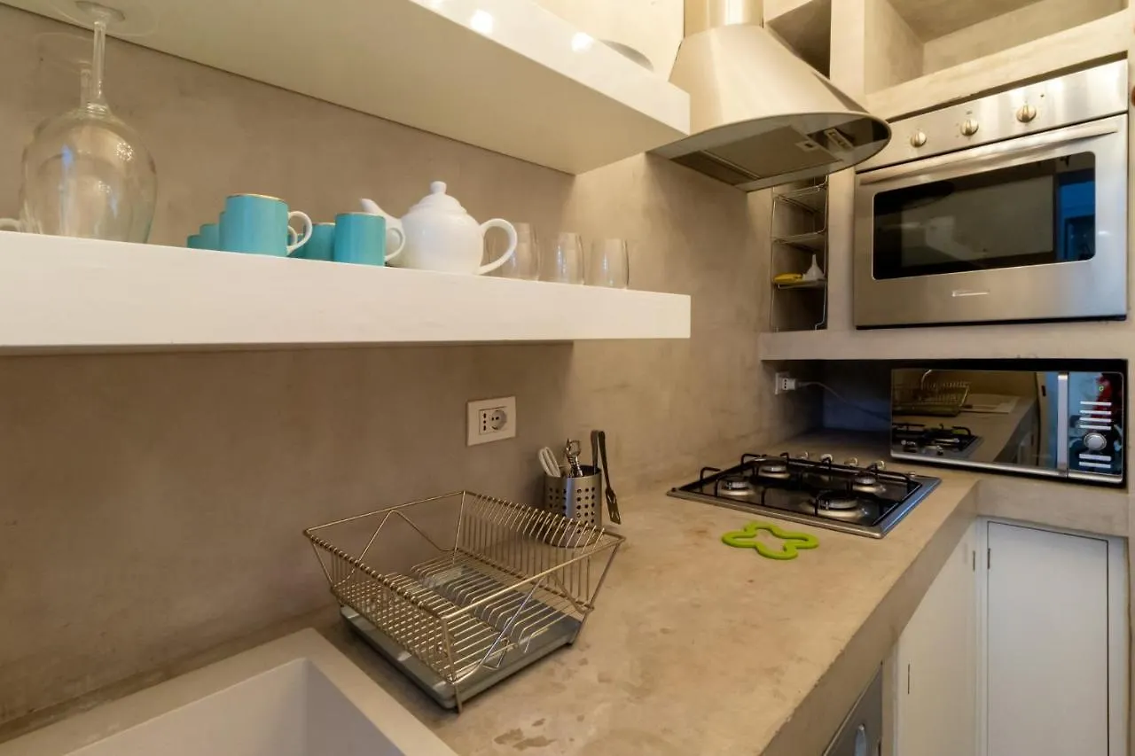 Pupi E Pupari Bed & Breakfast Katanya İtalya