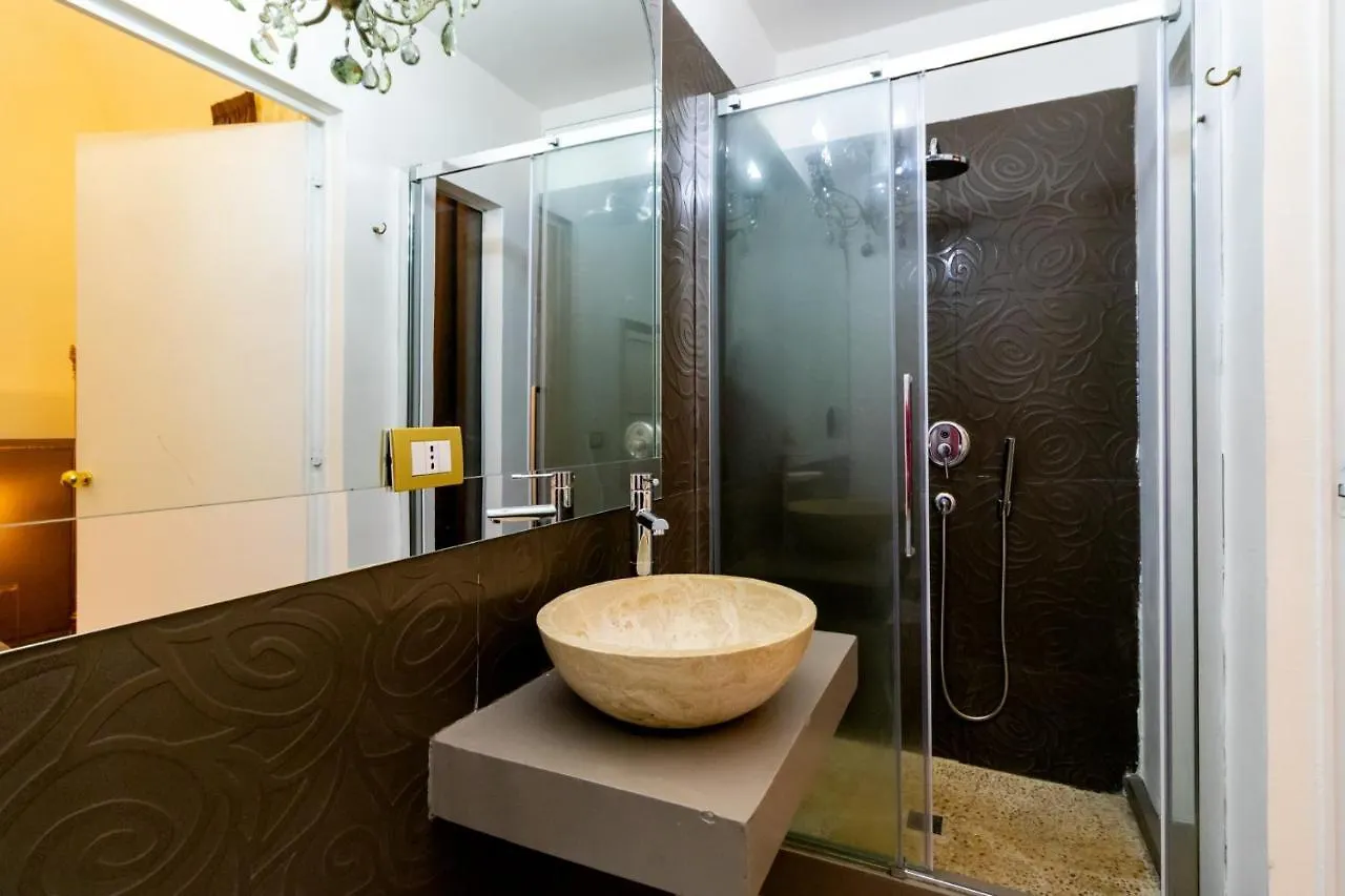 Pupi E Pupari Bed & Breakfast Katanya 0*,