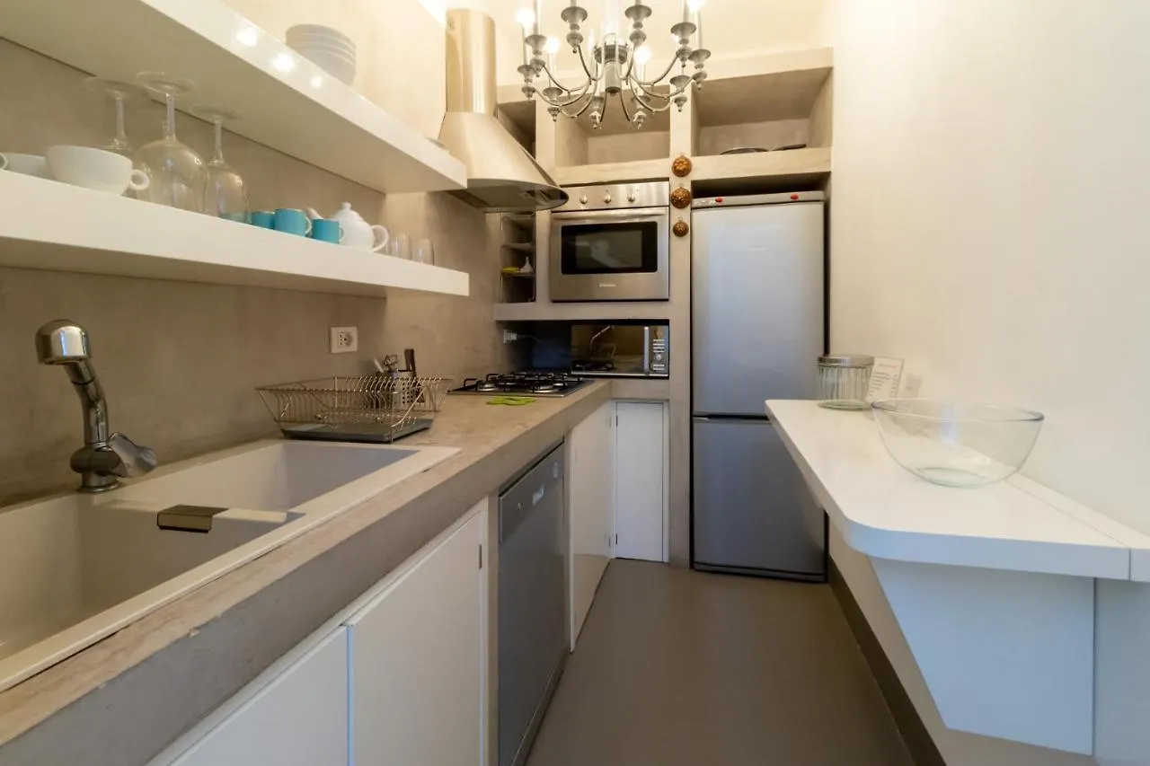 Pupi E Pupari Bed & Breakfast Katanya