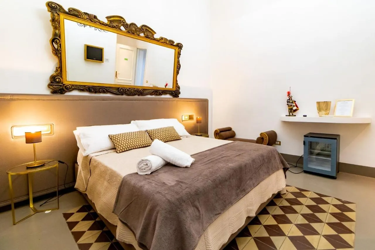 Pupi E Pupari Bed & Breakfast Katanya
