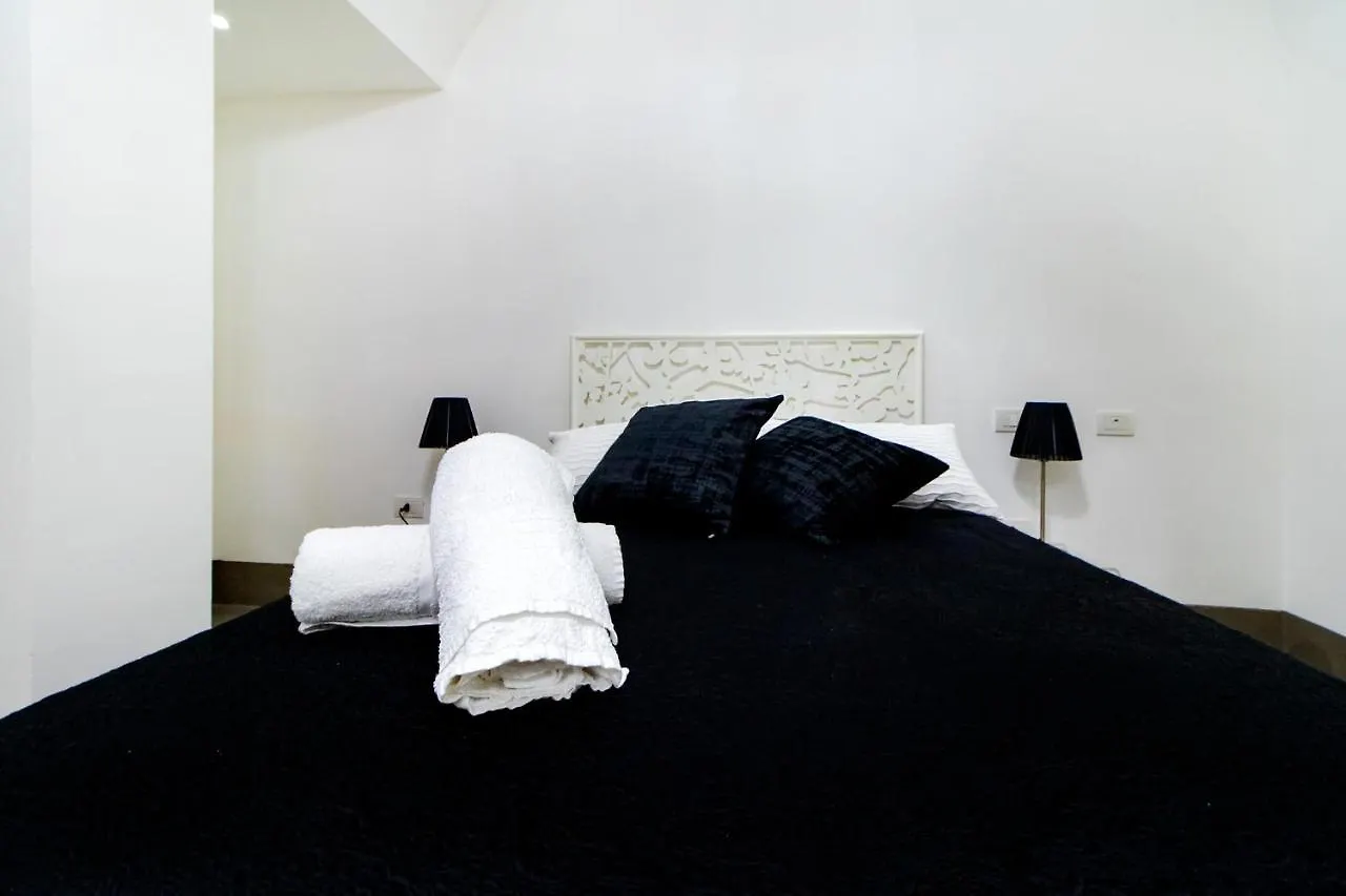 Pupi E Pupari Bed & Breakfast Katanya İtalya